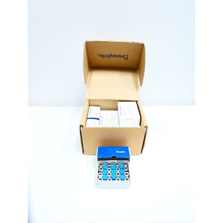 Swagelok MALE CONNECTOR 3/8IN 3/8IN STAINLESS NPT TUBE PIPE ADAPTER, 250PK SS-600-1-6